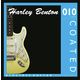 Harley Benton Coated Electric Guitar 010