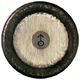 Paiste 24" Planet Gong Uranus