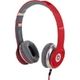 Beats By Dr. Dre Beats Solo HD Red
