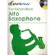Faber Music The Green Book A-Sax