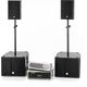 the box pro Achat 110/115 Amp Bundle