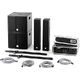 the box pro Achat 404/112 Amp Bundle