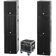 the box pro Achat 112/118 Amp Bundle