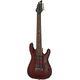 Schecter Omen 8 Walnut