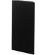 EQ Acoustics Spectrum Corner Trap L Black