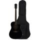 Fender CD-140SCE BK Bundle