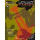 Hal Leonard Jazz Play Along Latin Jazz
