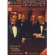 Hal Leonard Jazz Play-Along Modern Quartet