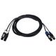 Sommer Cable Monolith 1 Powercon/XLR 2,5M