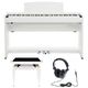Kawai CL-36W Set