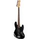 Fender Blacktop Jazz Bass BLK