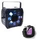 American DJ Quad Phase LED Bundle