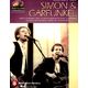 Hal Leonard Simon & Garfunkel Play Along