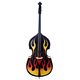 Thomann HFL BK 3/4 Double Bass