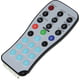 American DJ LED RC WR Controller