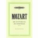 C.F. Peters Mozart Entf&uuml;hrung Serail