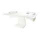 Zaor iDesk 19" white