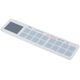 Korg nanoPAD 2 white