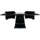 Zaor iDesk 19" black