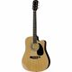 Fender Squier SA-105CE NA