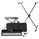Casio CTK-7000 Deluxe Bundle