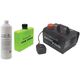 American DJ Mini Fog 400 Bundle