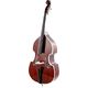Thomann Hillbilly Hot Rod Bass DBR 3/4