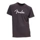 Fender Original Fender Logo Shirt L