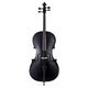 Thomann Black Blossom Cello 4/4 BK