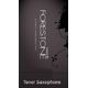 Forestone Reed Tenor Sax F2,5