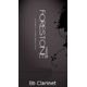 Forestone Reed Boehm Bb-Clarinet F3,5