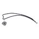 AT Picks Metal Pick Black Widow S