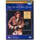 Hal Leonard Robben Ford Blues Solos