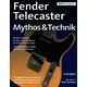 PPV Medien Fender Telecaster Mythos