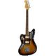 Fender Kurt Cobain Jaguar 3TSB LH