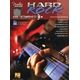 Hal Leonard Fender G-DEC Hard-Rock