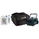 American DJ Fogstorm 1700HD Bundle