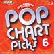World of Karaoke Pop Chart Picks 6