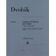 Henle Verlag Dvorak Sonatine Violin G-Dur