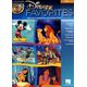 Hal Leonard Disney Favorites Piano