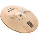 Zultan 14" Rock Beat Hi-Hat Medium