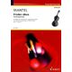 Schott Et&uuml;den &Uuml;ben Vol.1 Violoncello
