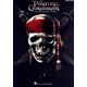 Hal Leonard Pirates Caribbean 4 Piano