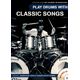 Wise Publications Play Drums With Classic Songs
