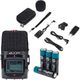 Zoom H2N APH-2n Bundle