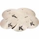 Zildjian K-Series Profi Promo Pack