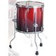 Sonor 16"x16" FT Essential AmberFade