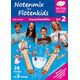 Musikverlag Raisch Notenmix f&uuml;r Fl&ouml;tenkids Vol. 2