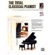 Alfred Music Publishing The Total Classical Pianist