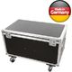 Thon Case 4x Novawash Quad LED